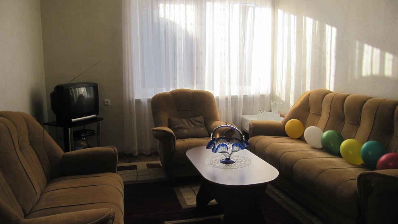 Apartment Tsaghkadzor Exterior photo