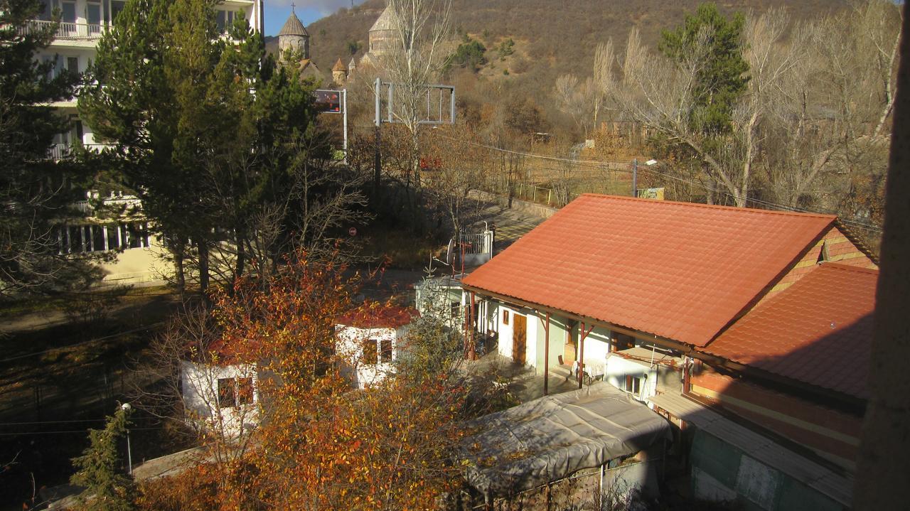 Apartment Tsaghkadzor Exterior photo