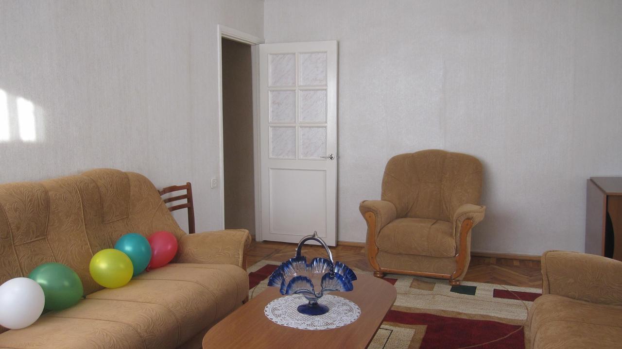 Apartment Tsaghkadzor Exterior photo