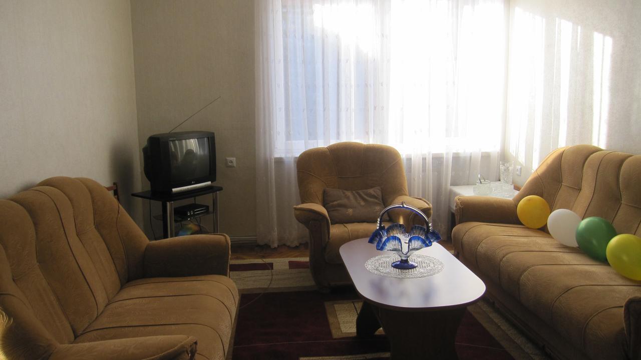 Apartment Tsaghkadzor Exterior photo